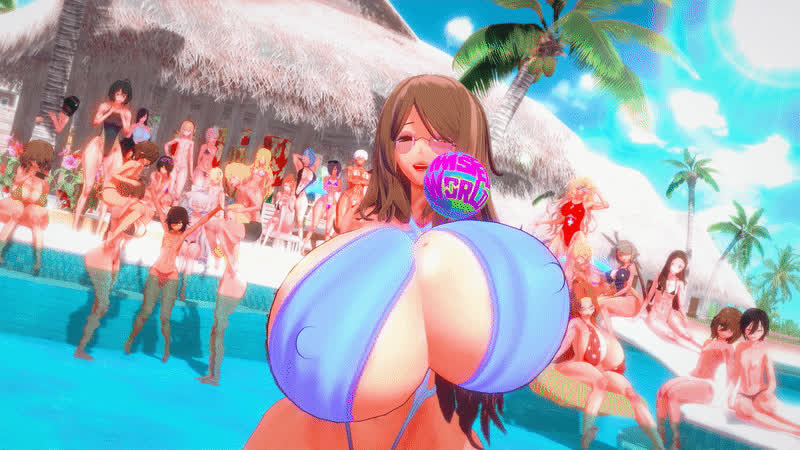 Hentai gif