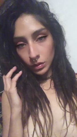 Would you cum over me?