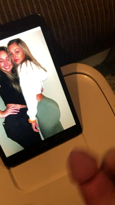 Big tribute for college friends💦