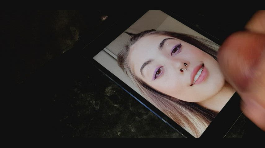 brazilian celebrity cumshot ejaculation jerk off teen tribute gif