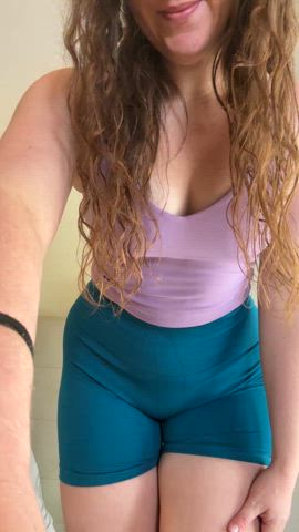 just wanted to show you my body