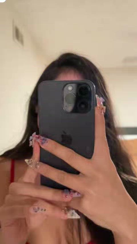 ass body latina natural tits petite gif