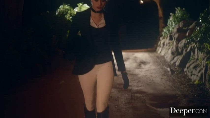 Amber Moore - Schoolmaster