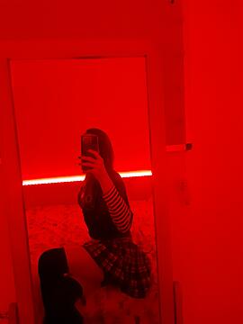My first post here <3 Am I cute enough?
