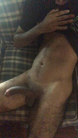 Any volunteers?
