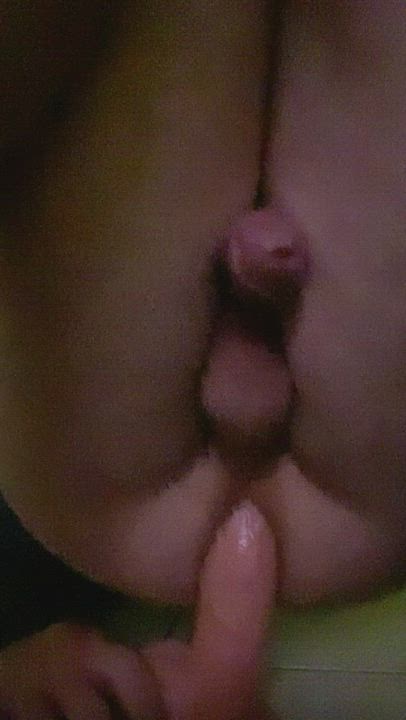 It’s been a while. Only cumming like this for the rest of the year.