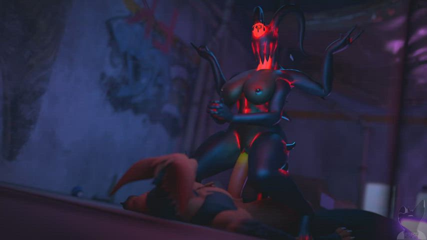 3d animation cartoon gif