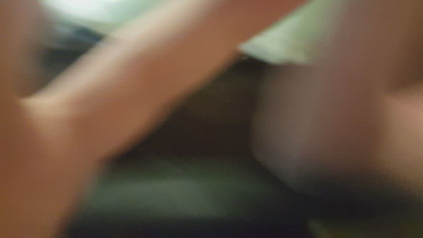 BWC Bisexual Deepthroat gif