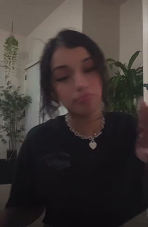 latina savannah sixx wild gif