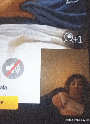 Cock Cum Hotwife Male Masturbation Mature Tits Trans Woman gif