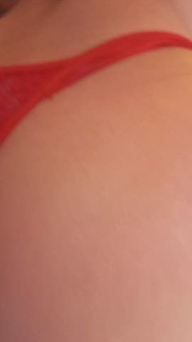 ass big ass thong gif
