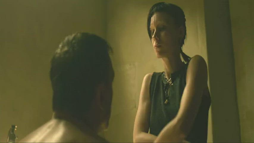 Rooney Mara