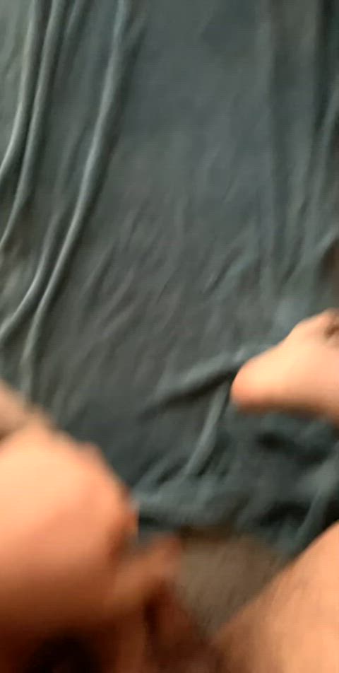 amateur cum cumshot masturbating gif