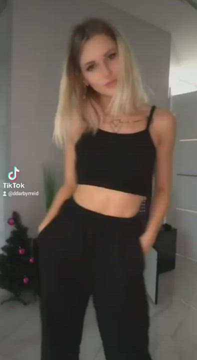 TikTok gif