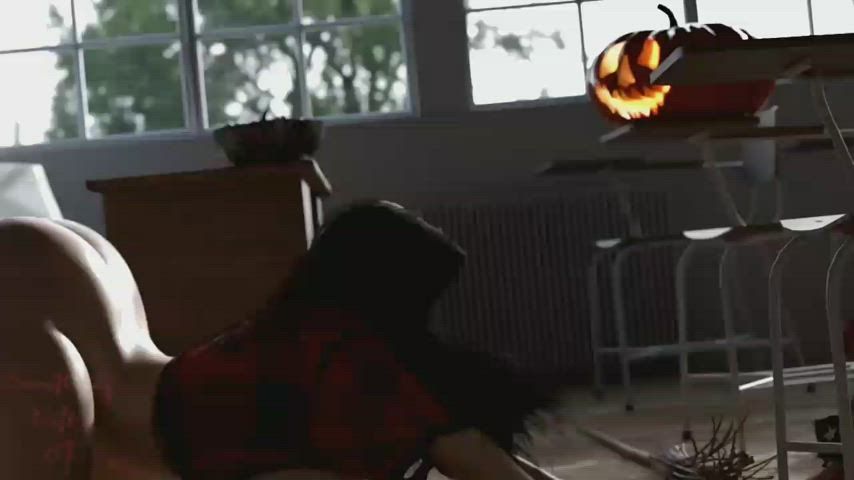 3D GIF by treybaby