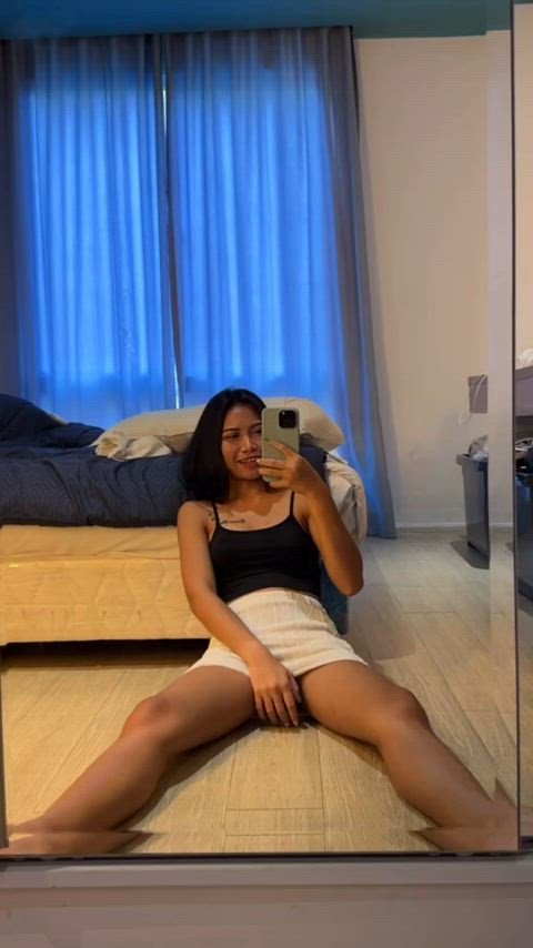 Can I satisfy your cock?