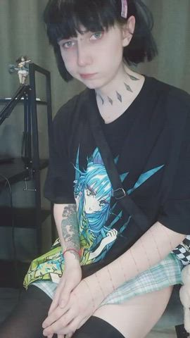 i told u im a boy, see? >~<