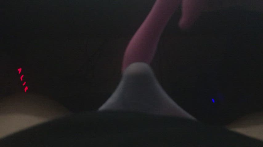 Cumming through new panties hands free 22 He/They