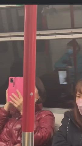 Mature asian goonette? Haha funny, but it’s triggering me