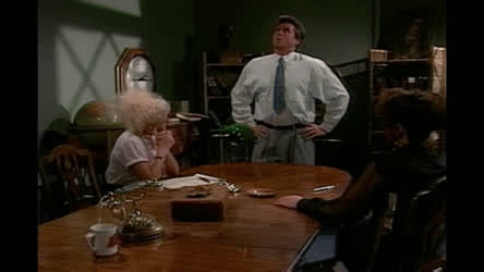 Alice Springs, Taylor Wane &amp; Peter North - Mirage (1991)