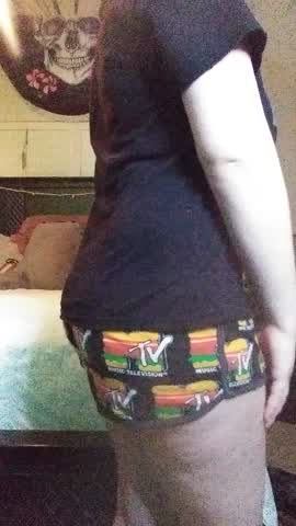 Amateur Nude gif