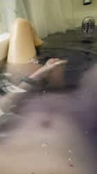 Enjoy the show pervert