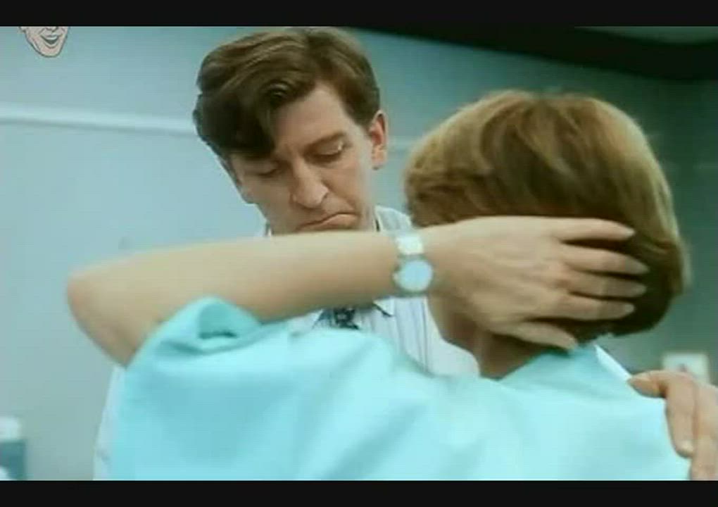 Meredith Baxter -- My Breast (1994)
