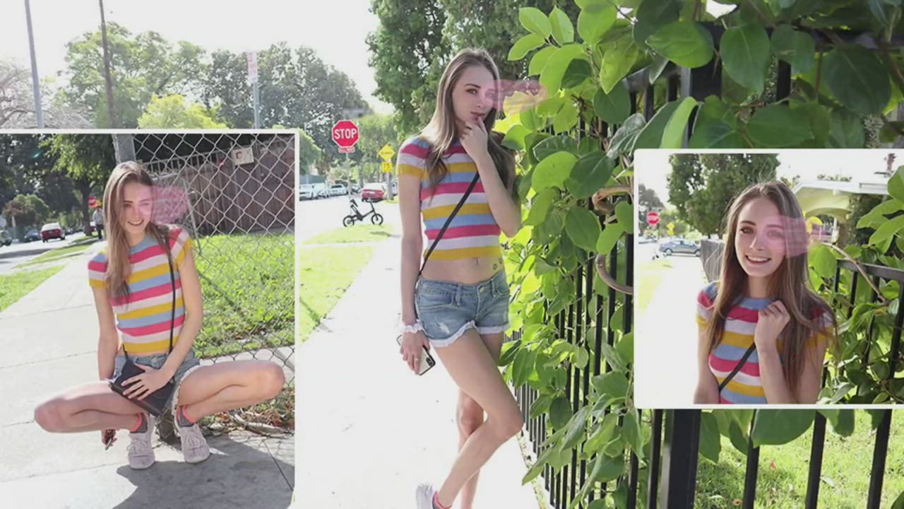 AMWF - Kyler Quinn