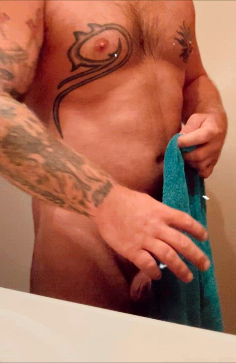 [37] Blue Collar Cowboy