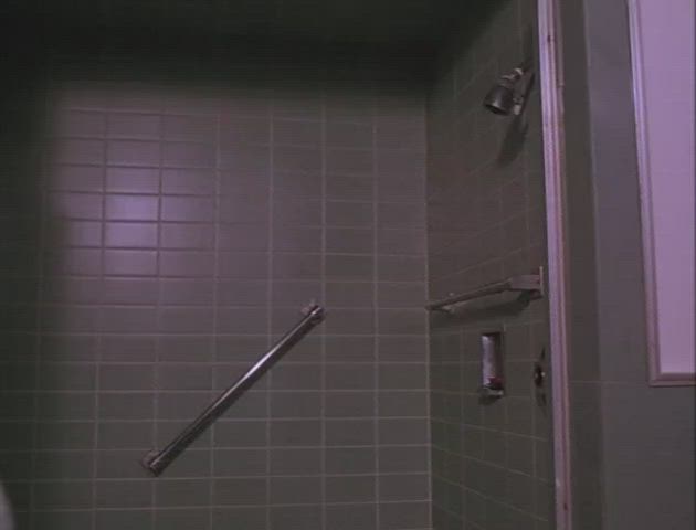 Ass Nude Shower gif
