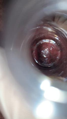 what your cock sees as it’s forcing its way inside my bonus hole(it’s a little