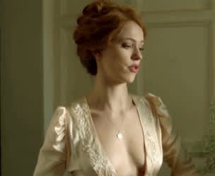 Rebecca Hall