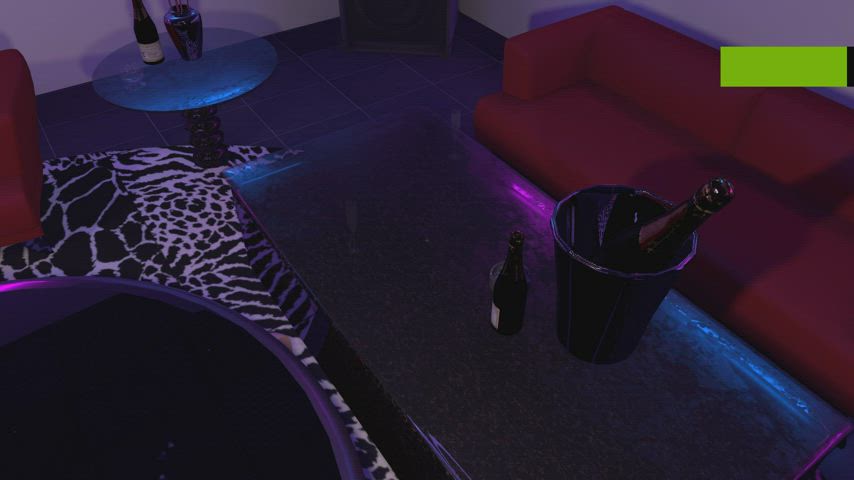 booty club doggystyle strippers vr gif