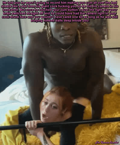bbc caption deep penetration freeuse pronebone rough sissy submissive gif