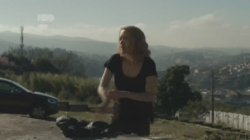 Cristina Lago - PSI(S02 E05)