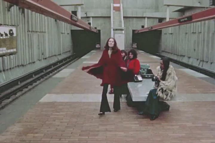 non-nude outdoor vintage gif