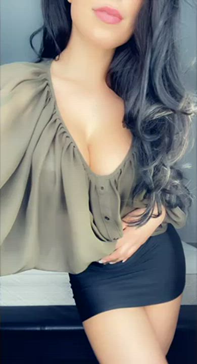 Clothed and Sexy