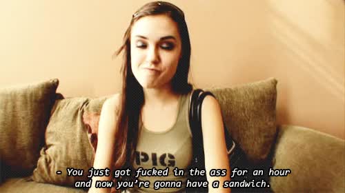 sasha grey