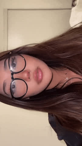 Asian Cute Natural gif