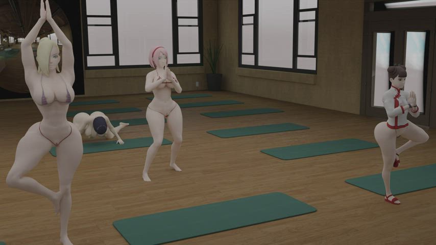 Aaliyah Aaliyah Hadid Abbi Jacobson gif
