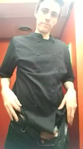 Big Dick Bull Solo Work gif