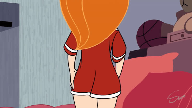 Butt Plug Cartoon Undressing Porn GIF by reks6000