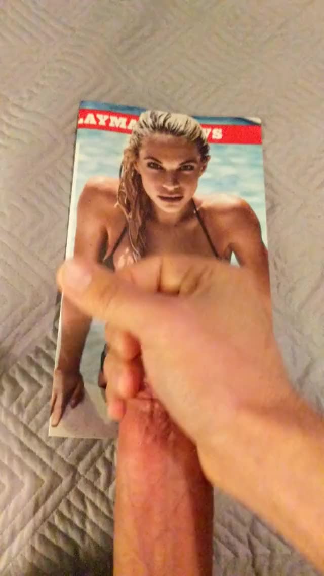playboy tribute