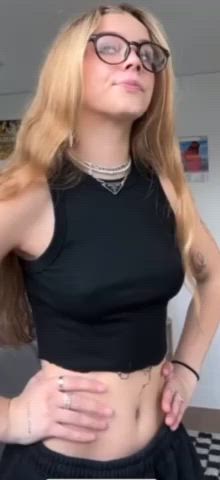 petite pokies teen gif