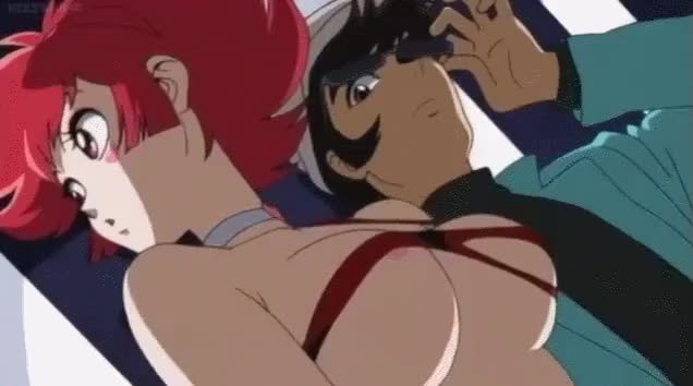 Respect Cutie Honey! (Re: Cutie Honey) (reddit)