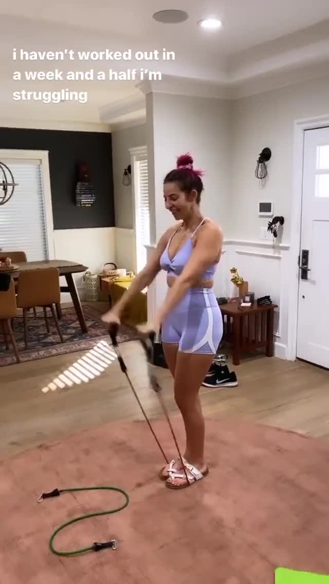 Something about that sexy sigh
