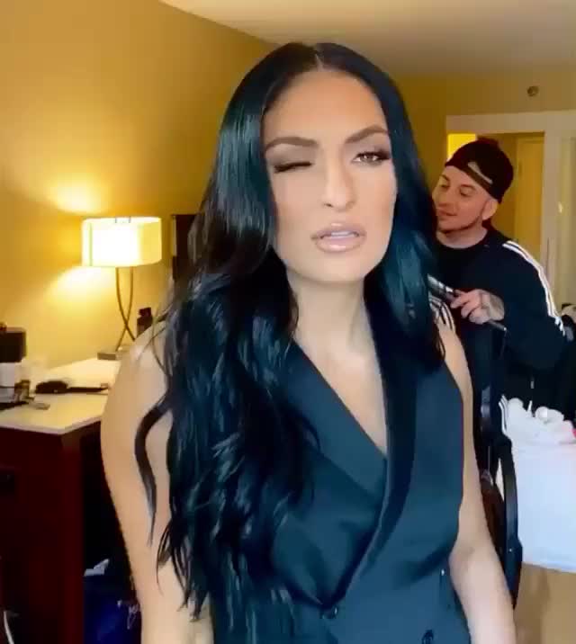 sonya deville