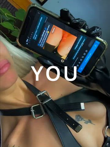 you need to be humiliated and exposed, you know it! let the whole world see how pathetic
