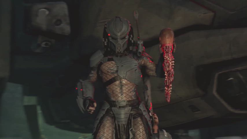 Predator, victims and lustful Sarah Bryant (zomox) [Dead or Alive]