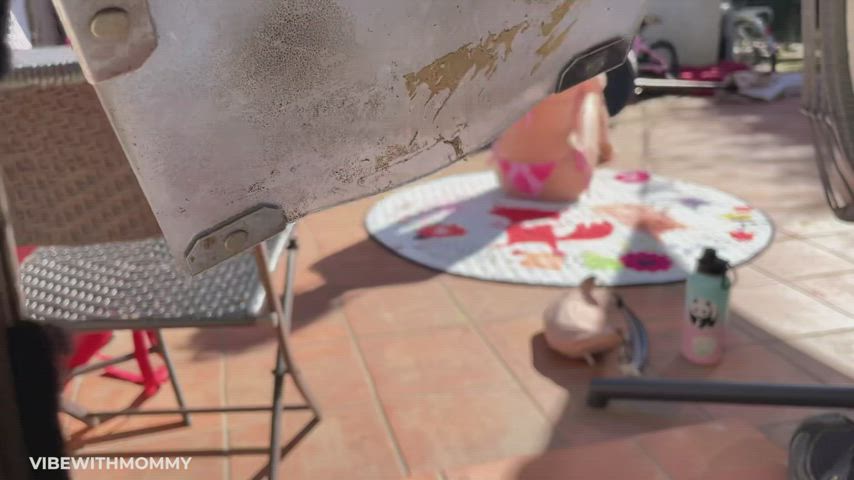 Some times you don't always have to fuck her hard. In fact thats not right to do.....